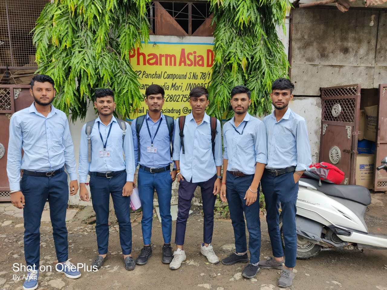 Industrial Training